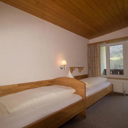 St. Wendelin Тельфс