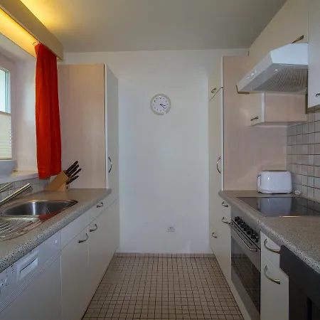 Дом отдыха St. Wendelin Тельфс