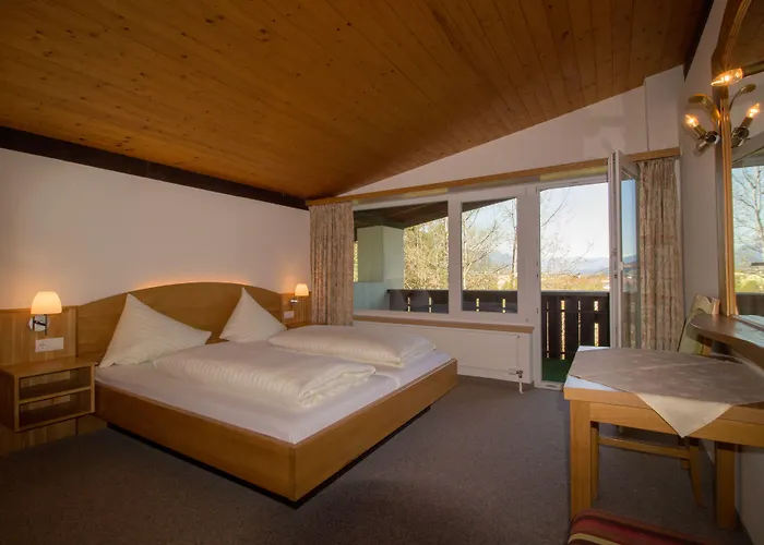 St. Wendelin Prázdninový dům