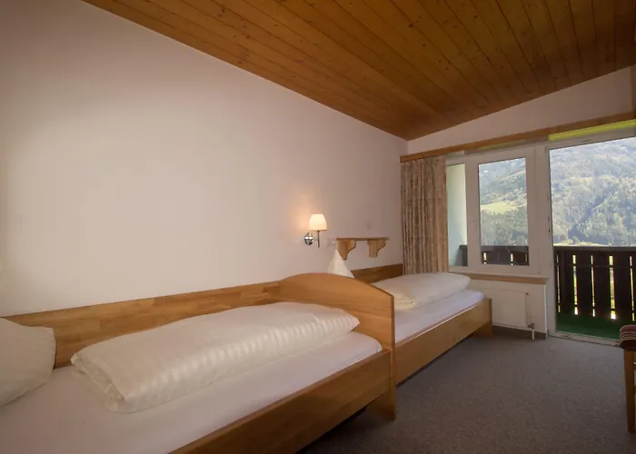 Prázdninový dům St. Wendelin Telfs