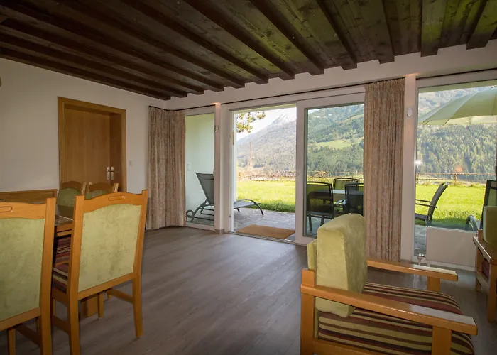 St. Wendelin Prázdninový dům