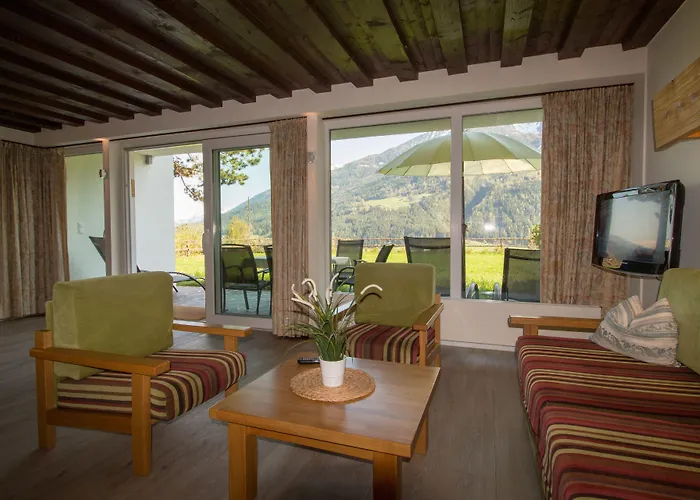 Prázdninový dům St. Wendelin *