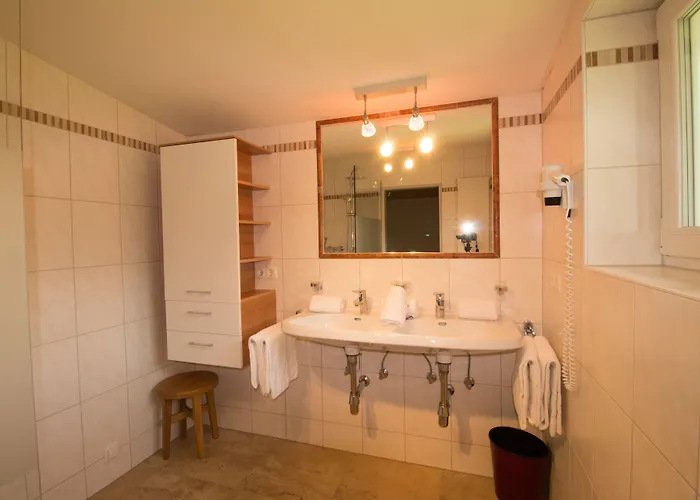 Prázdninový dům St. Wendelin Telfs