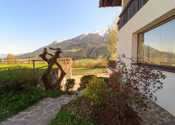 St. Wendelin Prázdninový dům