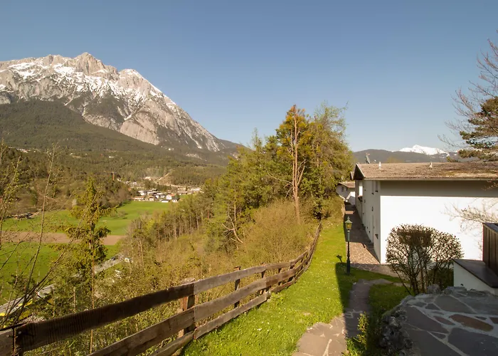 St. Wendelin Prázdninový dům *