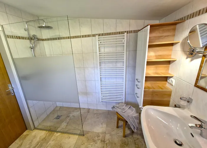 St. Wendelin Prázdninový dům *