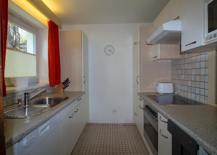 Prázdninový dům St. Wendelin Telfs