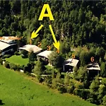 St. Wendelin Casa vacanze Telfs