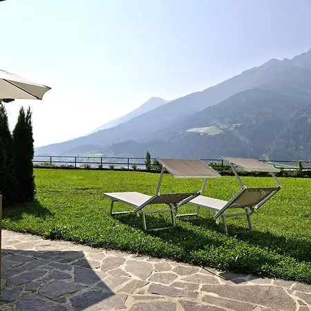 St. Wendelin Feriehus Telfs