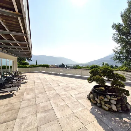 St. Wendelin Feriehus