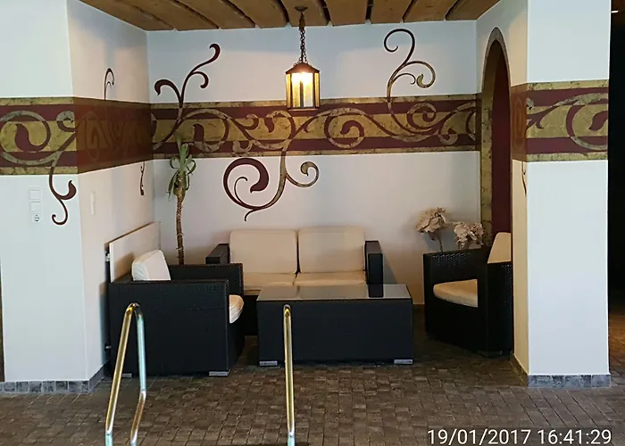 St. Wendelin Feriehus Telfs