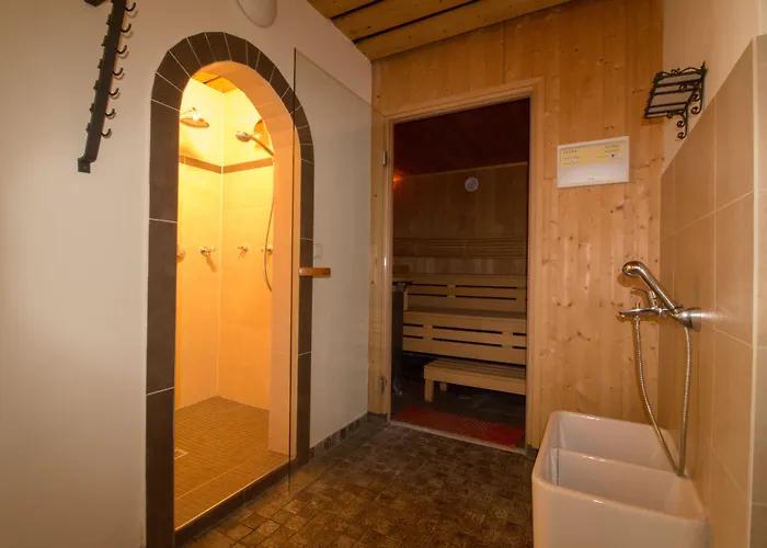 Feriehus St. Wendelin