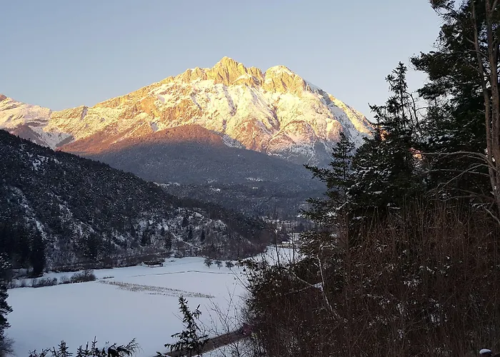 St. Wendelin Feriehus *