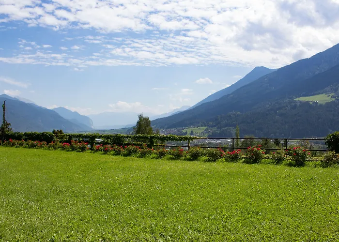 St. Wendelin Feriehus