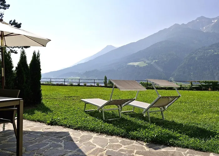 St. Wendelin Feriehus Telfs