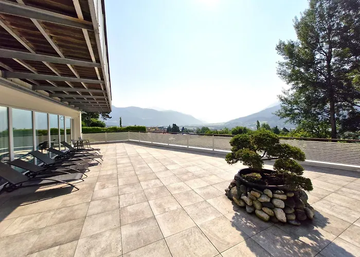 St. Wendelin Feriehus