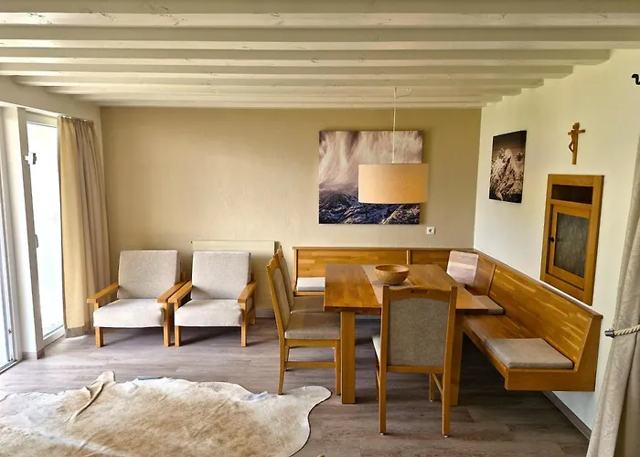 St. Wendelin Feriehus