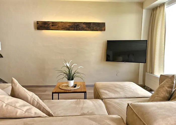 St. Wendelin Feriehus *