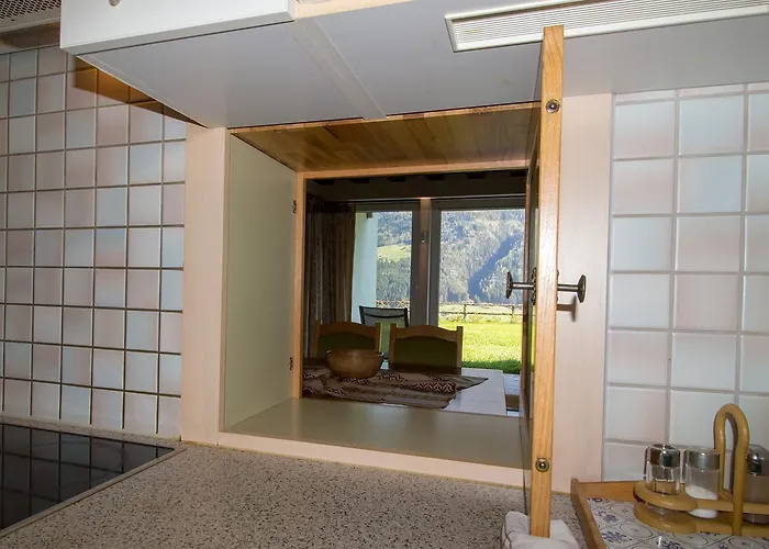 Feriehus St. Wendelin Telfs