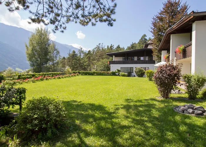 St. Wendelin Feriehus Telfs